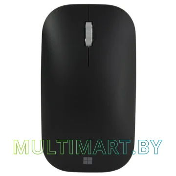 Мышь Microsoft Modern Mobile Mouse (черный)